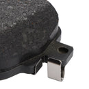 Mercedes-Benz C-Class 205 E-Class 213 Front Brake Pads A0004208903 For With Wear Sensor 1695401617