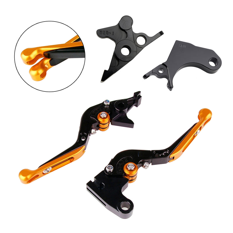Adjustable Clutch Brake Lever fit for HONDA CRF1100L Africa Twin 2022-2024