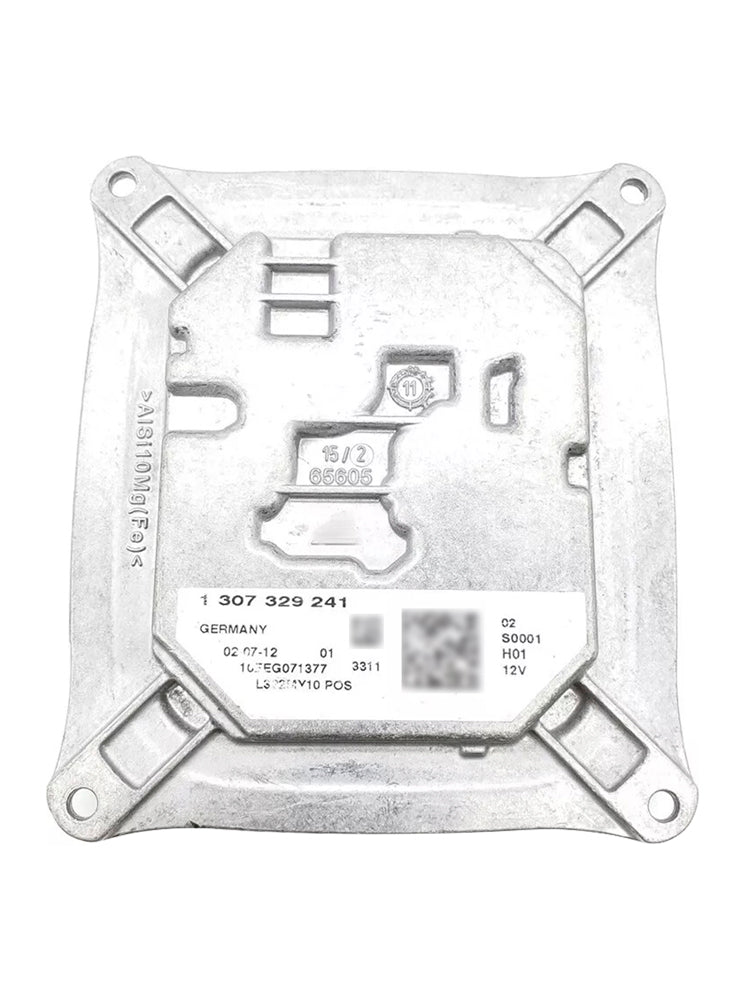 Headlight Module Adaptive Lighting Control Unit 1307329241 For Range Rover L322