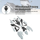 2025-2026 for Yamaha TMAX560 Injection Bodywork Fairing Kit