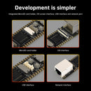 Luckfox Lyra Plus Linux Development Board RK3506G2 Chip RJ45 Network Port 128MB