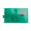 42002-0007S Control Board Kit w/ 472610Z Switch Pad For Pentair MasterTemp NA/LP