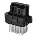 A/C Heater Blower Motor Resistor 15141283 For Chevy GMC Cadillac Saturn Buick