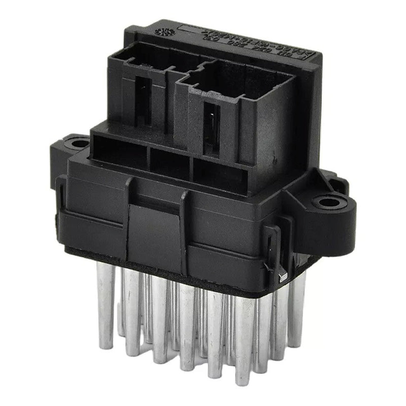 A/C Heater Blower Motor Resistor 15141283 For Chevy GMC Cadillac Saturn Buick