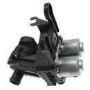 Heater Control Valve 4F1959617B For Audi A6 A6 Quattro 2005-2011