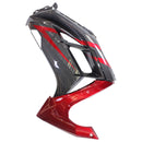 Amotopart Kawasaki ER6F Ninja650 2012-2016 Fairing Kit Bodywork Plastic ABS