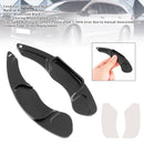 Steering Wheel Paddle Shifter For Ford Mondeo Edge Taurus 13-20 Aluminium