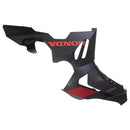 Injection Fairing Kit Bodywork Plastic ABS For Honda CBR1000RR-R 2020-2023