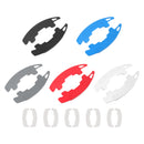 Steering Wheel Paddle Shifter Extension For Range Rover Jaguar Aluminium