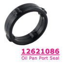 12621086 Oil Pan Port Seal for GM LT1 LT4 L83 L86 L84 L87 L8T 2014+