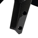 Front Fender Mudguard Fairing Cowl For Kawasaki Versys650 KLE650 2015-2021 Generic