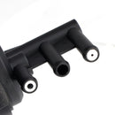 55557331 Turbocharger Solenoid Valve for Saab 9-3 2000-2002 9-5 1998-2010