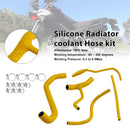 2022-2025 Aprilia Tuareg 660 Silicone Radiator coolant Hose
