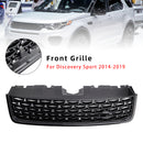 Dynamic Style Front Bumper Grille LR073217 Fit Discovery Sport L550 2014-2019