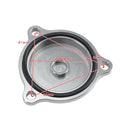 CNC OIL FILTER COVER GRAY FOR SUZUKI DRZ400 DRZ 400S DRZ 400SM DRZ400E 05-2025