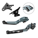 Adjustable Clutch Brake Lever fit for HONDA CB350 Hness GB350 CB350 2021-2023