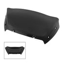 9" Windshield WindScreen fit for Touring Street Glide CVO 117 121 2023-2024