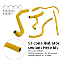 2022-2025 Aprilia Tuareg 660 Silicone Radiator coolant Hose