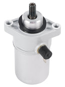 Starter Motor 9 Tooth For SYM Sport Rider 125i VF125 Joyride 110 31200-X04-0005