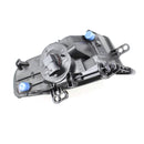 1 Pcs Front Right Fog Light Lamps With Bulbs For Audi A3 8V Rs3 S3 2012-2016