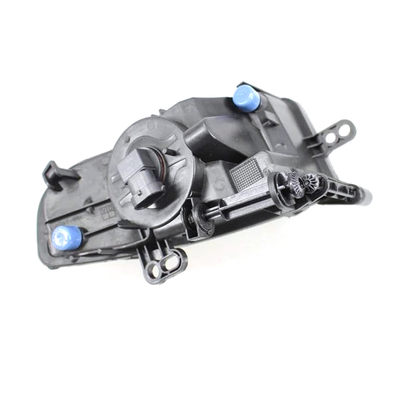 1 Pcs Front Right Fog Light Lamps With Bulbs For Audi A3 8V Rs3 S3 2012-2016