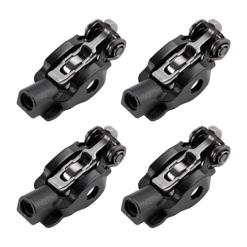 4x Rocker Arm SH09-12-150 for Mazda 3 BM/BN 6 GJ/GL CX-5 KF/KE 2.2 diesel