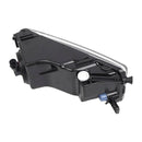 Pair Front Bumper Fog Lights With Bulbs For VW Beetle 2012-2016 5C5941700A