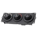 HVAC Temperature Control Module F21-1013-11-000 for Kenworth 2006 UP