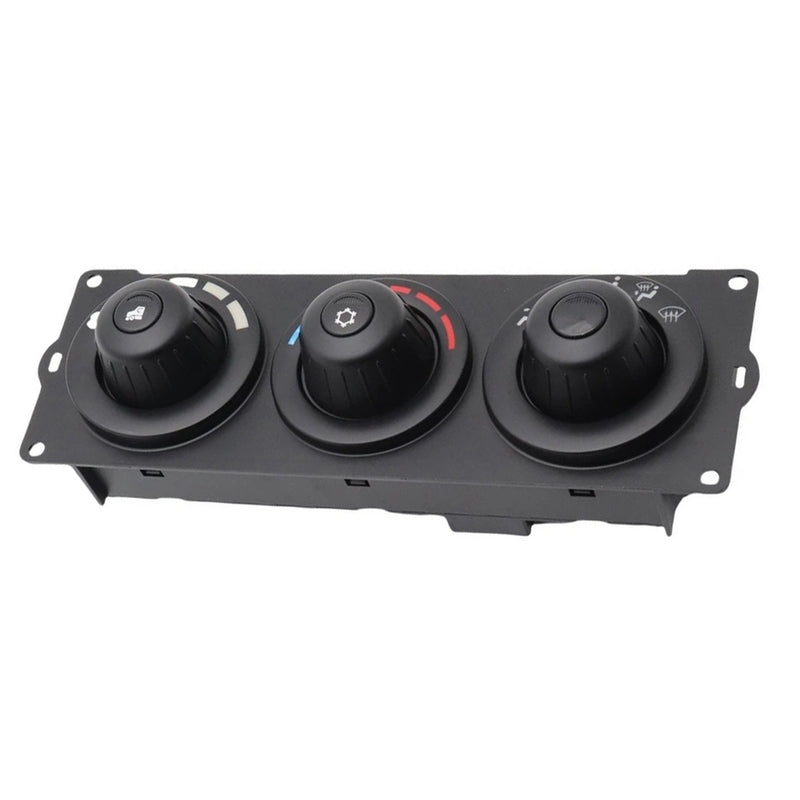 HVAC Temperature Control Module F21-1013-11-000 for Kenworth 2006 UP