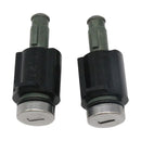 Volvo F/FL 6, F/FE/FL/FM 7 FM7 truck Ignition Steering Lock Assembly 20398484 1095710 8159907