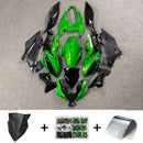 Injection Fairing Kit Bodywork Plastic ABS fit For Kawasaki Z400 2018-2024