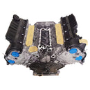 Long Engine Block AJ126 For Land Rover Discovery 306PS Jaguar 3.0L V6 2016-2018