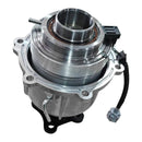 2008-2012 Nissan Rogue Coupling Assembly Electric 38761JG20A 38761JG20B