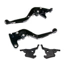 2023-2025 YAMAHA XMAX 300 Adjustable Clutch Brake Lever