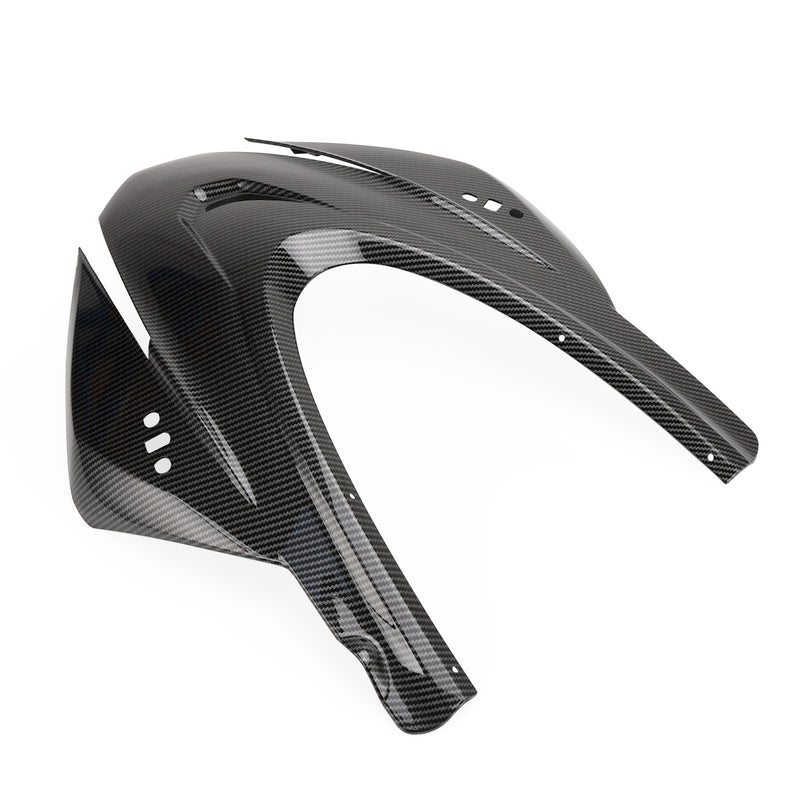 Aprilia RS 660 2020-2022 Carbon Front Headlight Hood Nose Fairing Cover