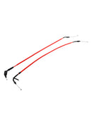 Throttle Cable Wire for Suzuki GSXR600 GSXR750 2011-2023
