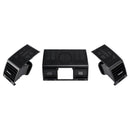 2004-2012 Mercedes-Benz G Class W463  3PCS A/C Air Vent Grille Cover 4636807508 A4636807508