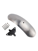 Steel Front Fender Mudguard For Ducati Scrambler 1100 800 2015-2025