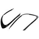 Bumper Body Kit Fit Mercedes Benz CLA-Class W117 2013-2019 facelift to CLA AMG45