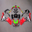 2009-2015 Aprilia RSV4 1000 Injection Fairing Kit Bodywork Plastic ABS