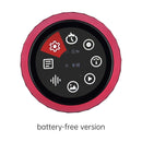 ESP32 S3 1.8inch Knob Screen IPS Capacitive Touch Xiaozhi AI Wireless Sub-Screen