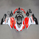 2015-2020 Ducati 1299 Injection Fairing Kit Bodywork Plastic ABS