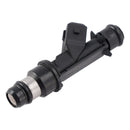 1Pcs Fuel Injector For Vauxhall Astra Corsa Vectra Zafira Z14 Z16 25313846