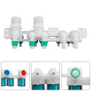 Water Inlet Valve Fit For Samsung Washer DC97-15459G