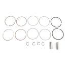 2021-2024 Polaris RZR 1000 4 XP EPS Sport 93mm Cylinder Piston Gaskets Rebuild Kit