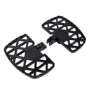 Front Footrests Foot Pegs fit for Honda GL1800 GOLDWING GB350 CB350 2001-2025