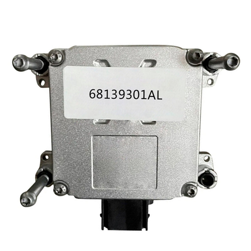 Adaptive Cruise Distance Sensor 68139301AL For Jeep Cherokee 2014-2017