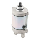 Engine Starter Motor For Kymco X-Town 300i ABS Euro 4 4T 2016-2020 31200ABD2C00