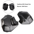 BMW R1250GS ADV 2018-2023 Side Frame Fairing Cowl Guards Radiator Cover