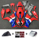 Injection Fairing Kit Bodywork Plastic ABS For Honda CBR1000RR 2012-2016